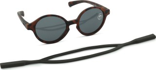 Izipizi Sun Baby #D Tortoise (für 0–3 Jahre)