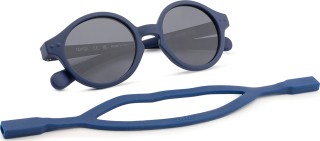 Izipizi Sun Baby Denim Blue (0 - 9 Monate) 21888