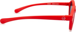 Izipizi Sun Baby Red (0 - 9 Monate) 13619