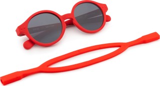 Izipizi Sun Baby Red (0 - 9 Monate) 22330