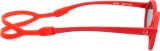 Izipizi Sun Baby Red (0 - 9 Monate) 22331