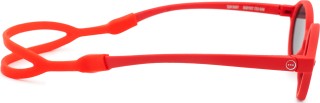 Izipizi Sun Baby Red (0 - 9 Monate) 22331
