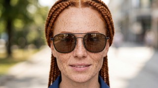 Izipizi Sun #Cruise Black Brown lenses Generiertes Bild