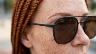 Izipizi Sun #Cruise Black Brown lenses Generiertes Bild