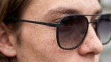 Izipizi Sun #Cruise Black Gray Shading lenses Generiertes Bild