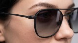 Izipizi Sun #Cruise Black Gray Shading lenses Generiertes Bild