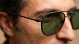 Izipizi Sun #Cruise Black Green lenses Generiertes Bild