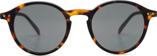 Izipizi Sun #D Tortoise/Gray Lenses