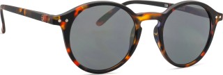 Izipizi Sun #D Tortoise/Gray Lenses