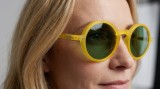 Izipizi Sun #G Yellow Honey 47741