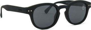 Izipizi Sun Junior #C Black (7 - 11 Jahre)