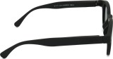 Izipizi Sun Junior #C Black (7 - 11 Jahre) 47213