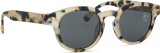 Izipizi Sun Junior #C Light Tortoise (7 - 11 Jahre)