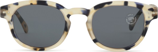 Izipizi Sun Junior #C Light Tortoise (7 - 11 Jahre)