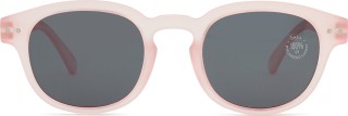 Izipizi Sun Junior #C Pink (7 - 11 Jahre)