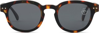 Izipizi Sun Junior #C Tortoise (7 - 11 Jahre)