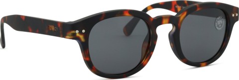 Izipizi Sun Junior #C Tortoise (7 - 11 Jahre)