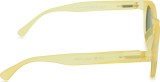 Izipizi Sun Junior #C Yellow Honey (7 - 11 Jahre) 47225