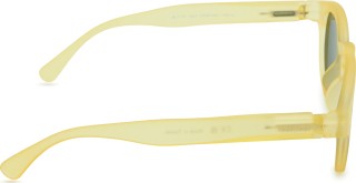 Izipizi Sun Junior #C Yellow Honey (7 - 11 Jahre)