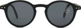Izipizi Sun Junior #D Black (7 - 11 Jahre) 47226