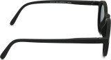 Izipizi Sun Junior #D Black (7 - 11 Jahre) 47227