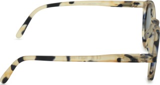 Izipizi Sun Junior #D Light Tortoise (7 - 11 Jahre)