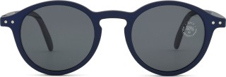 Izipizi Sun Junior #D Navy Blue (7 - 11 Jahre)