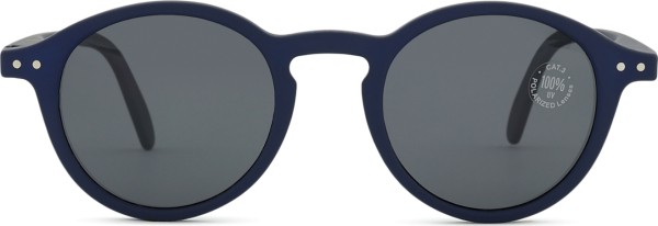 Izipizi Sun Junior #D Navy Blue (7 - 11 Jahre)