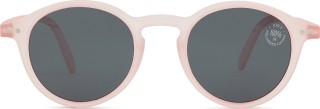 Izipizi Sun Junior #D Pink (7 - 11 Jahre)