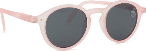 Izipizi Sun Junior #D Pink (7 - 11 Jahre)