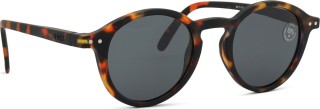 Izipizi Sun Junior #D Tortoise (7 - 11 Jahre)