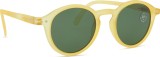 Izipizi Sun Junior #D Yellow Honey (7 - 11 Jahre)