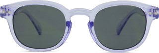 Izipizi Sun Junior #C Athletic Purple (für 5 - 10 Jahre)