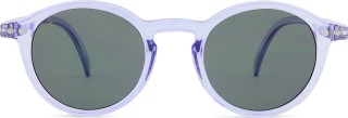 Izipizi Sun Junior #D Athletic Purple (für 5 - 10 Jahre)