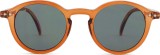 Izipizi Sun Junior #D Orange Smash (für 5 - 10 Jahre) 35955