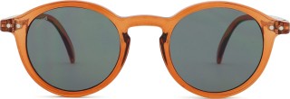 Izipizi Sun Junior #D Orange Smash (für 5 - 10 Jahre) 35955