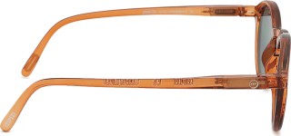 Izipizi Sun Junior #D Orange Smash (für 5 - 10 Jahre) 35956