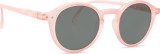 Izipizi Sun Junior #D Pink (5 - 10 Jahre)