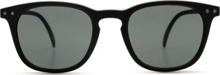 Izipizi Sun Junior #E Black (5 - 10 Jahre)