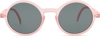 Izipizi Sun Junior #G Pink (5 - 10 Jahre)  13526