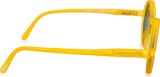 Izipizi Sun Junior #G Yellow Honey (5 - 10 Jahre) 13523