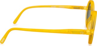 Izipizi Sun Junior #G Yellow Honey (5 - 10 Jahre) 13523