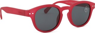 Izipizi Sun Kids #C Cranberry (für 3–5 Jahre)