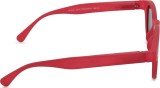 Izipizi Sun Kids #C Cranberry (für 3–5 Jahre) 47161