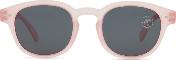 Izipizi Sun Kids #C Pink (für 3–5 Jahre)