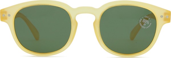 Izipizi Sun Kids #C Yellow Honey (für 3–5 Jahre)