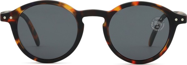 Izipizi Sun Kids #D Tortoise (für 3–5 Jahre)