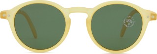 Izipizi Sun Kids #D Yellow Honey (für 3–5 Jahre)