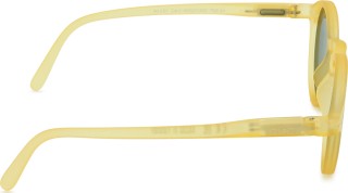 Izipizi Sun Kids #D Yellow Honey (für 3–5 Jahre)