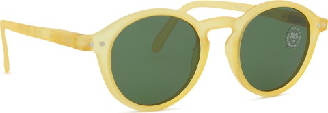 Izipizi Sun Kids #D Yellow Honey (für 3–5 Jahre)